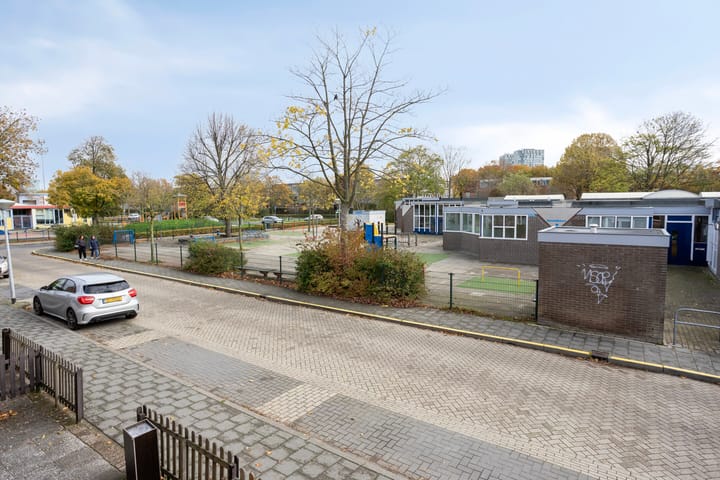 Foto 36 van Hoornstraat 8