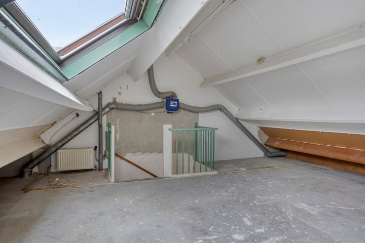 Foto 25 van Hoornstraat 8