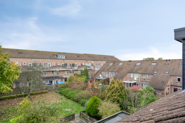 Foto 31 van Hoornstraat 8