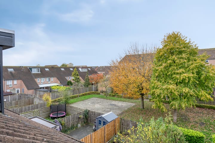 Foto 35 van Hoornstraat 8