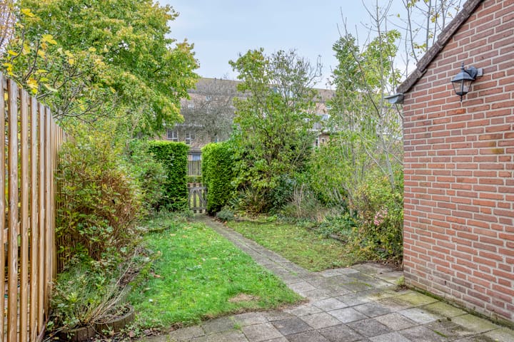 Foto 27 van Hoornstraat 8