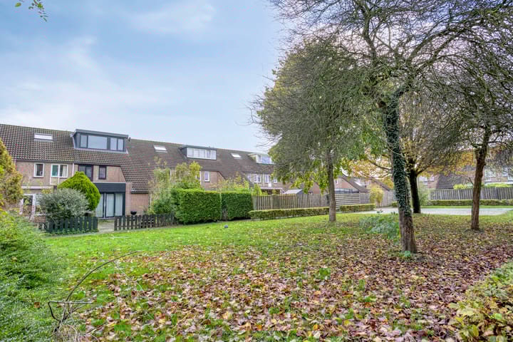 Foto 28 van Hoornstraat 8