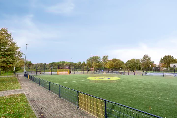 Foto 33 van Hoornstraat 8