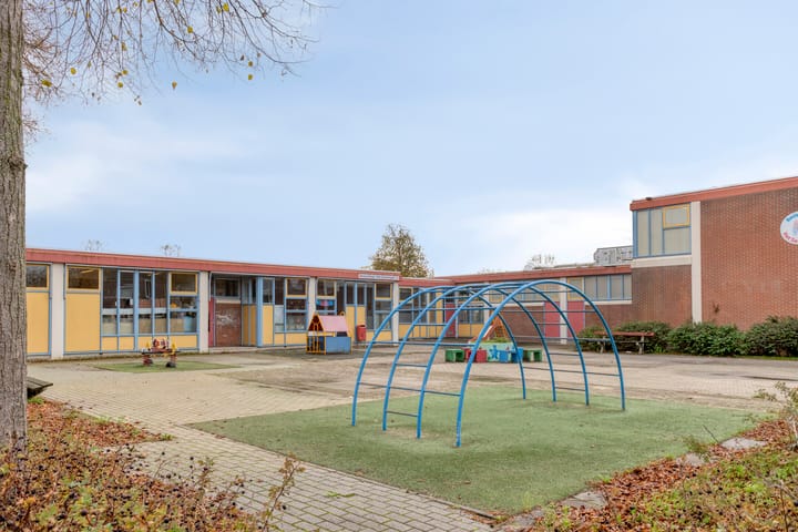 Foto 32 van Hoornstraat 8