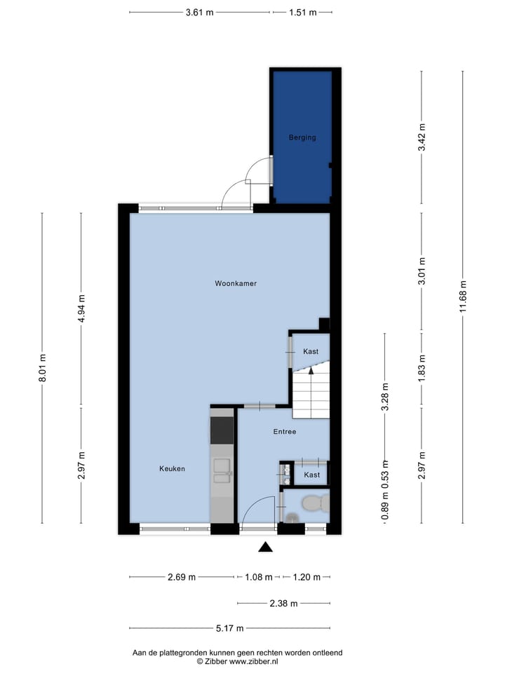 Foto 37 van Hoornstraat 8