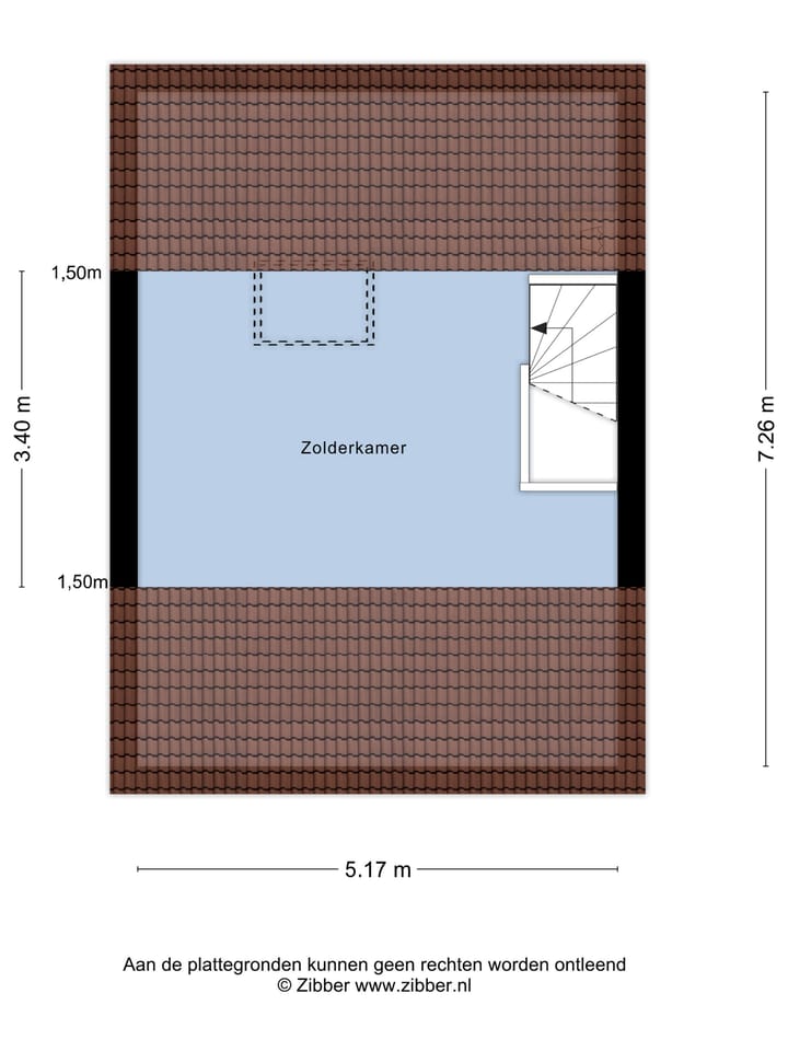 Foto 39 van Hoornstraat 8