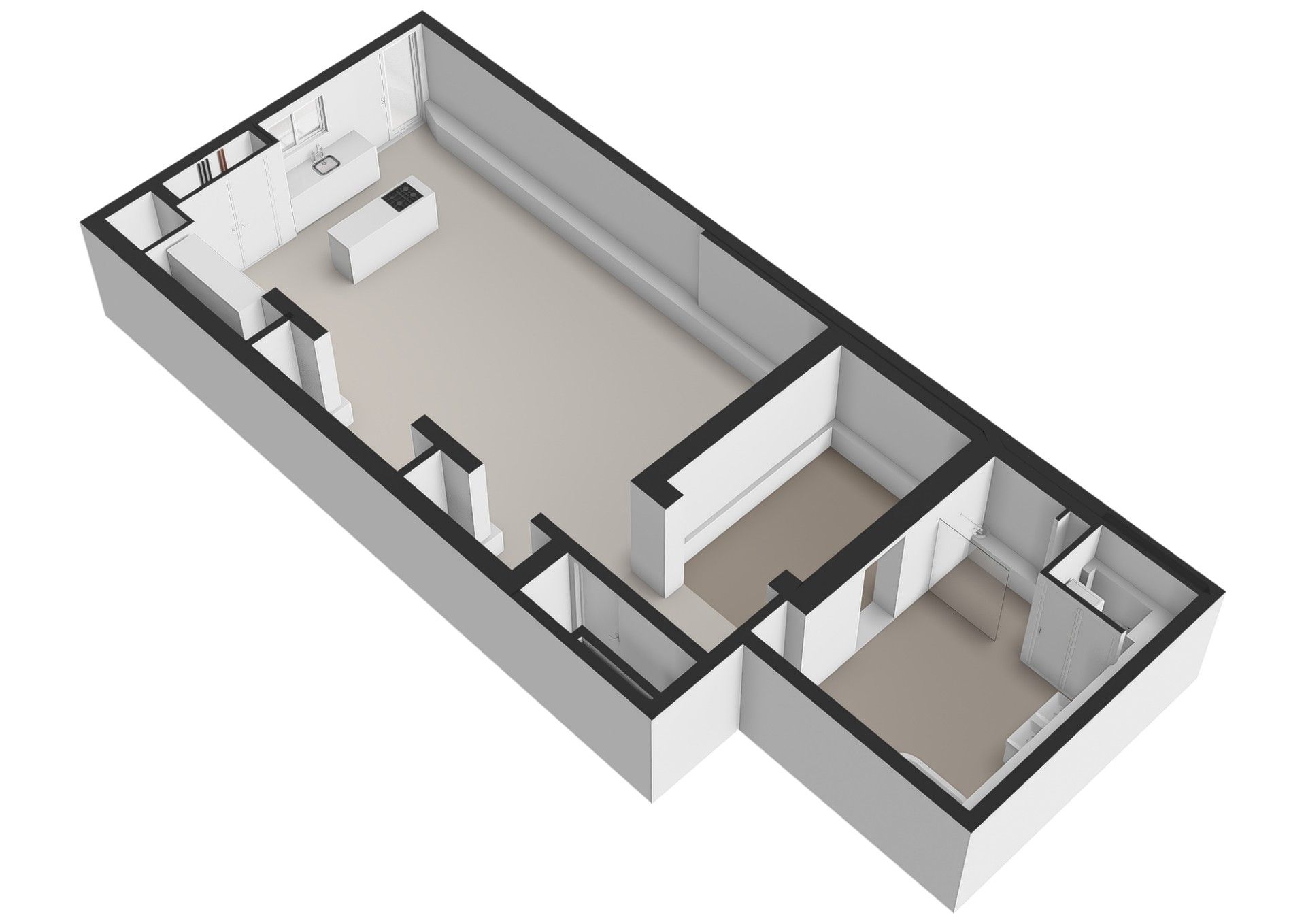 Photo 21 of Prinsengracht 673-O