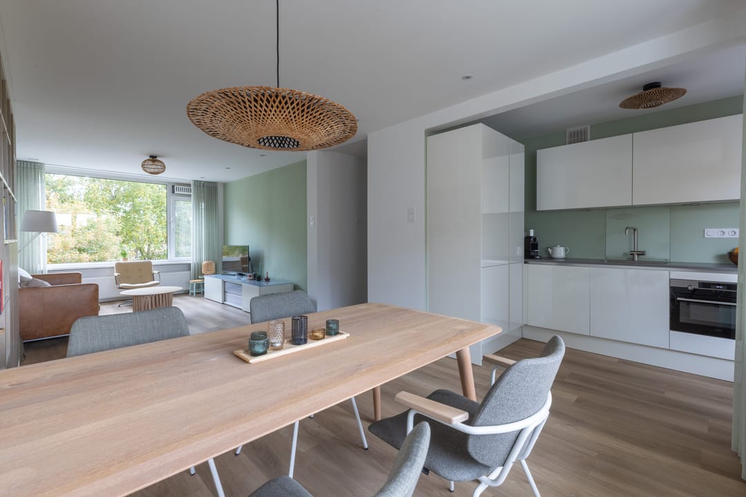 Foto 1 van Sportparklaan 245