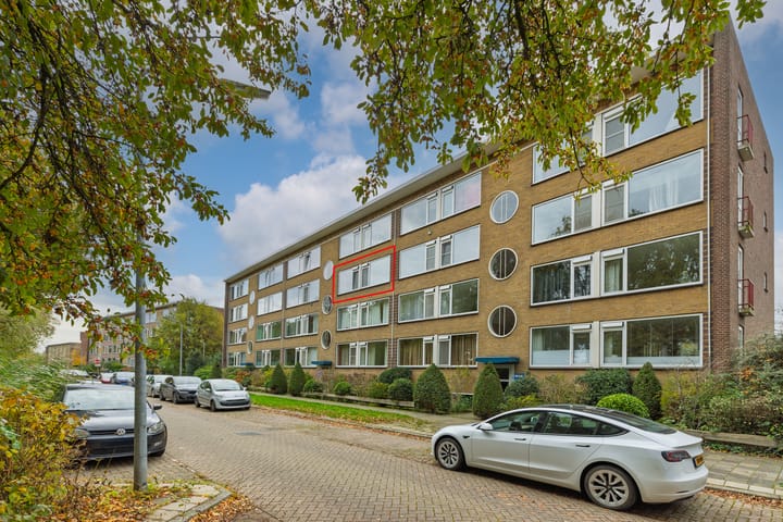 Foto 4 van Sportparklaan 245