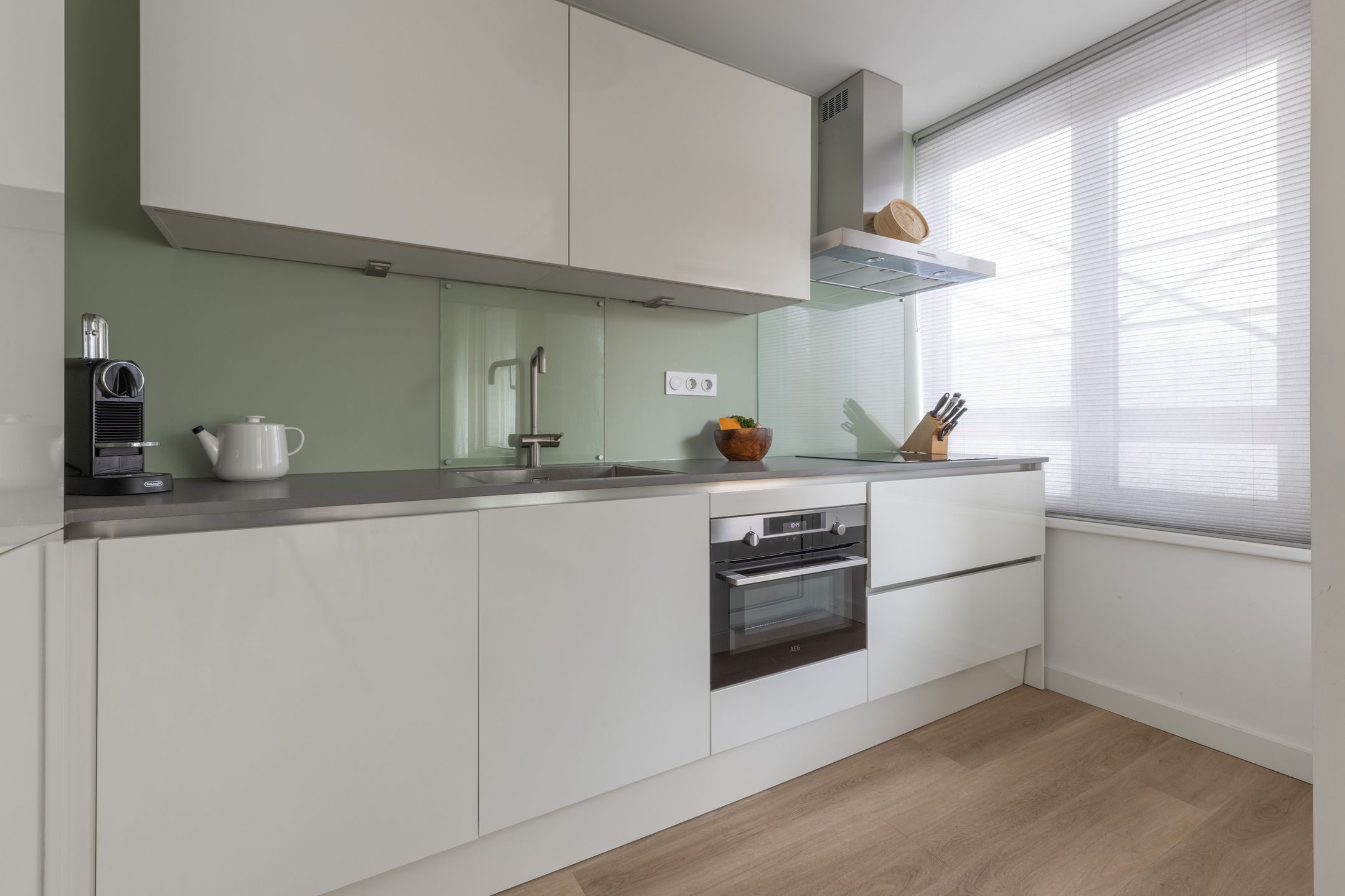 Foto 12 van Sportparklaan 245