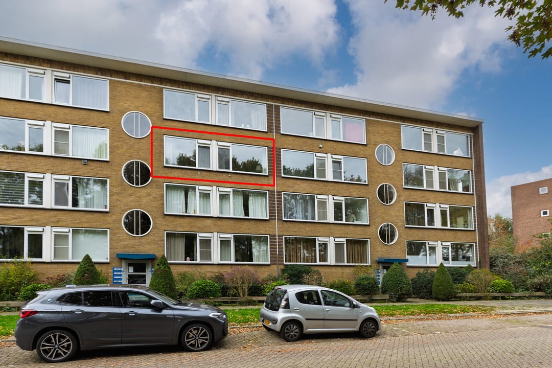 Foto 26 van Sportparklaan 245