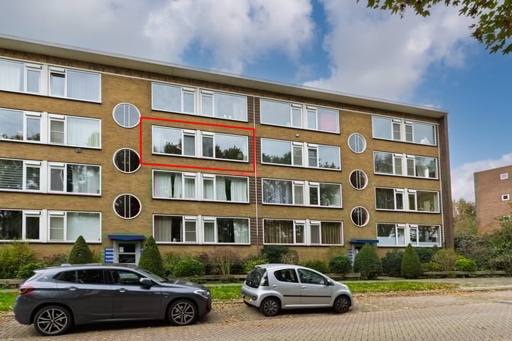 Foto 26 van Sportparklaan 245