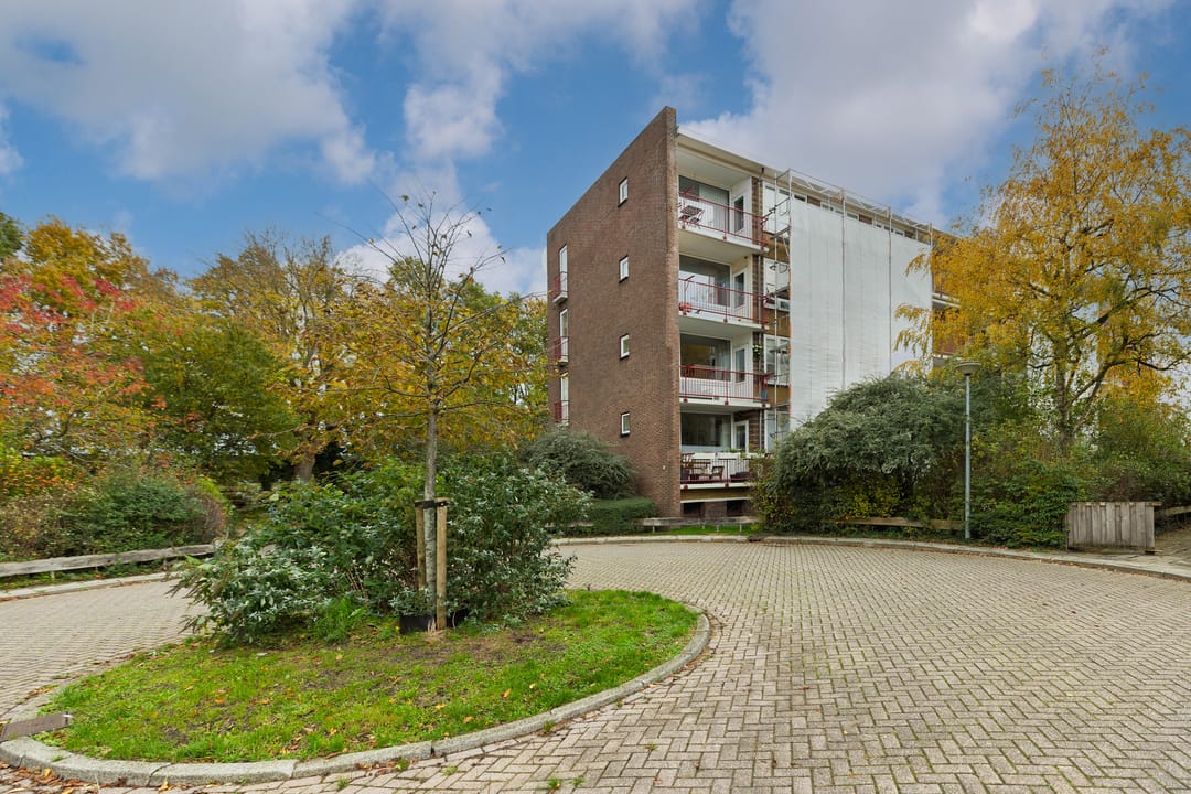 Foto 28 van Sportparklaan 245