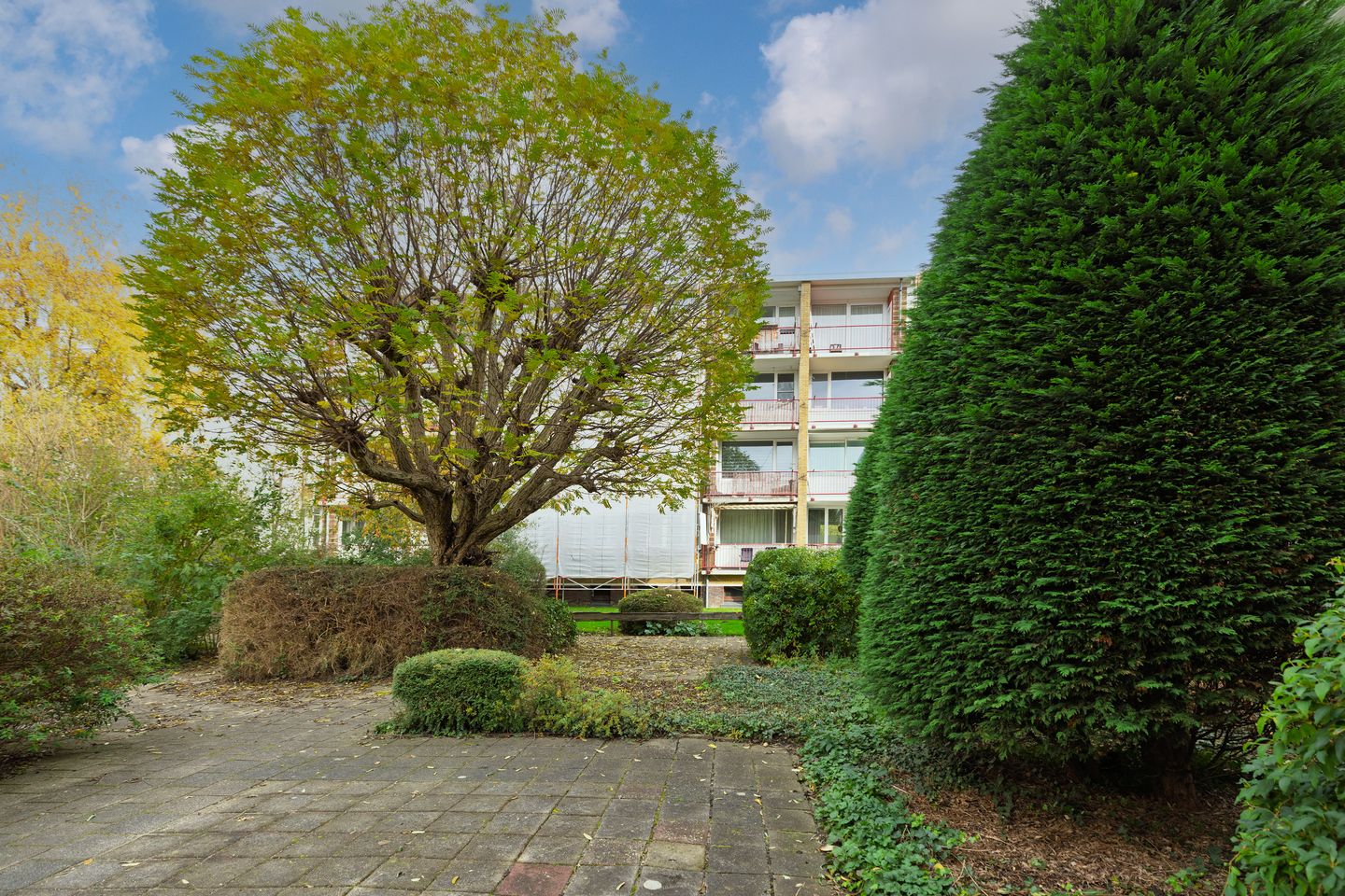 Foto 29 van Sportparklaan 245