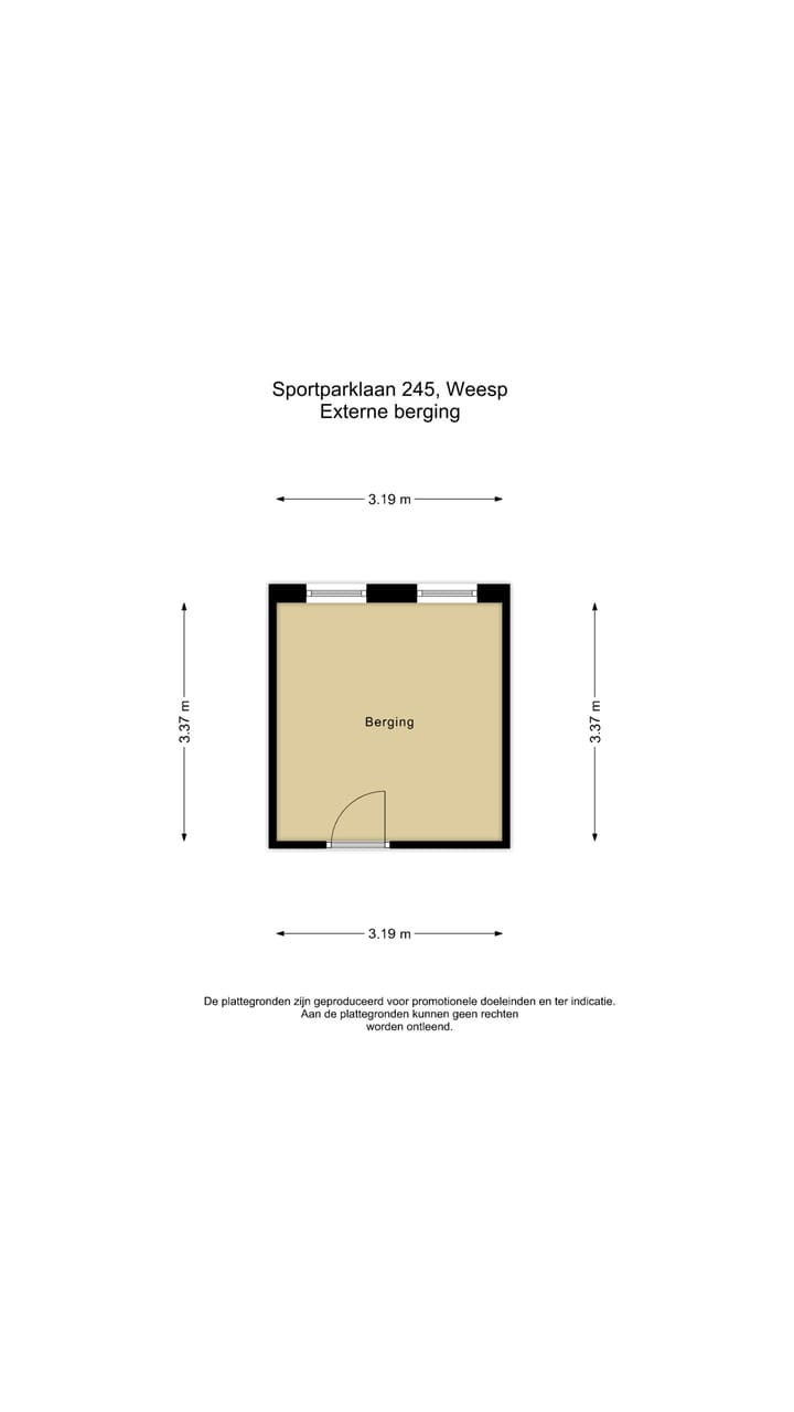 Foto 31 van Sportparklaan 245
