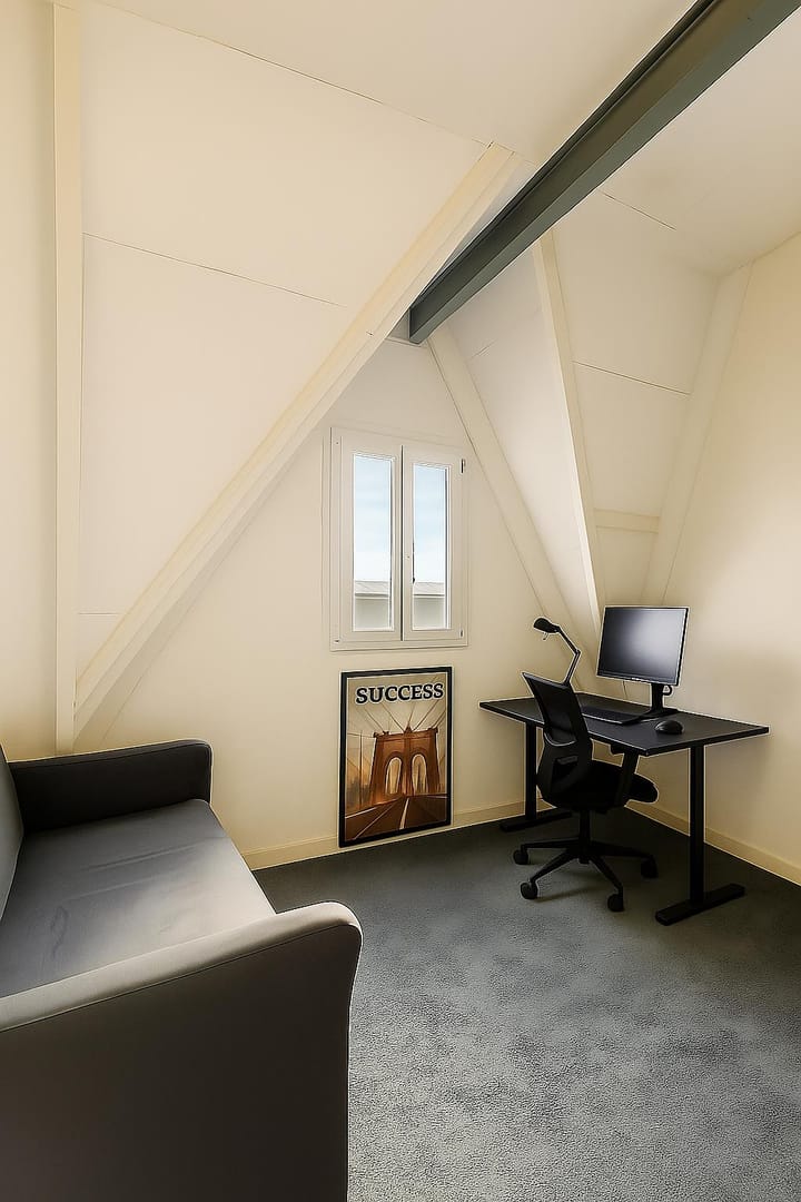 Foto 18 van Vaartstraat 22-1