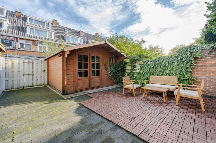 Foto 5 van Nieuwenhoornstraat 52-B