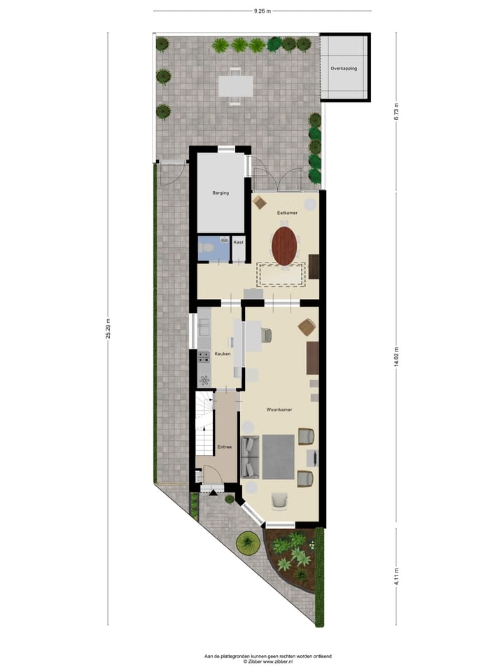 Foto 30 van Op de Vey 5