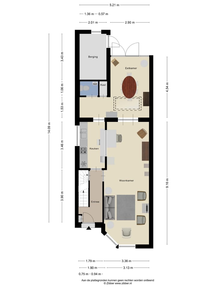 Foto 31 van Op de Vey 5