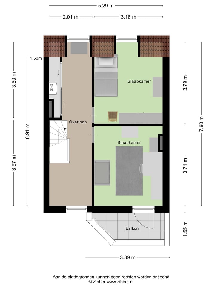 Foto 33 van Op de Vey 5