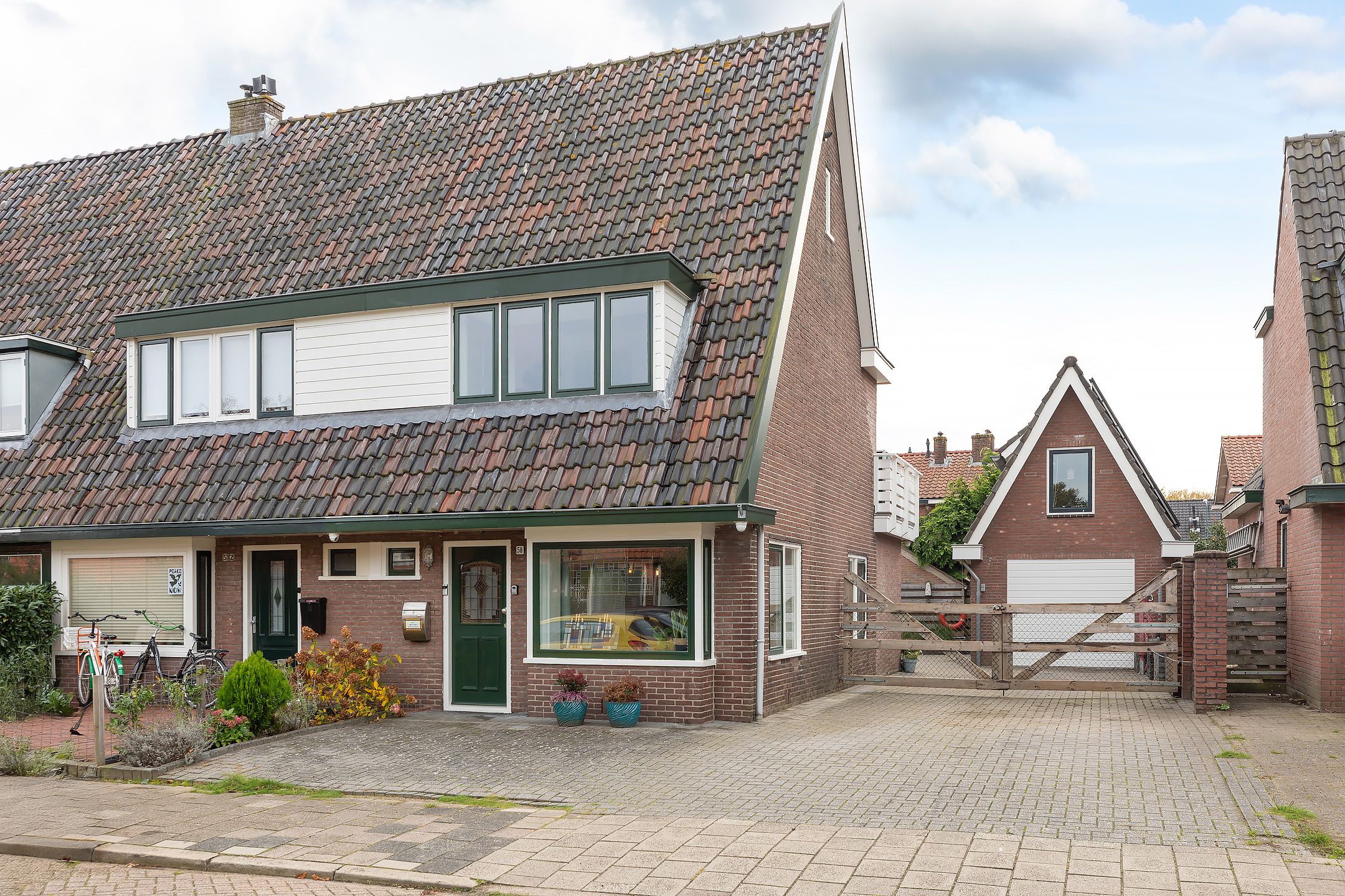 Bremstraat 50 