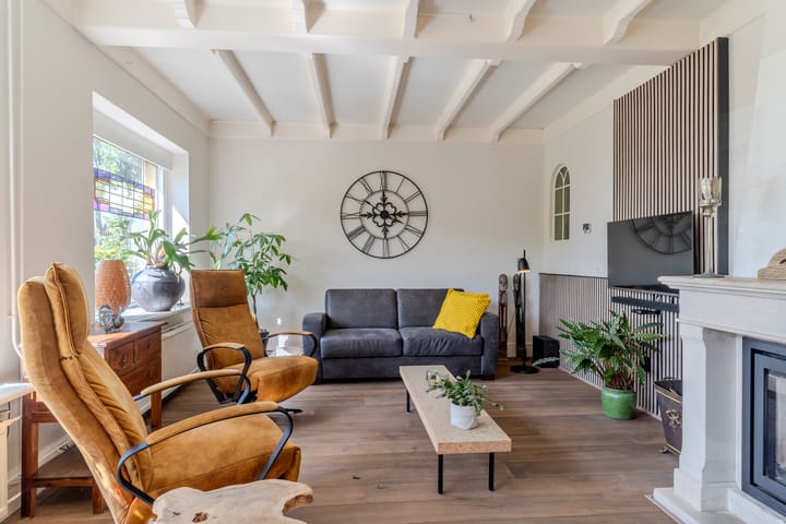 Photo 3 of Keizerstraat 96