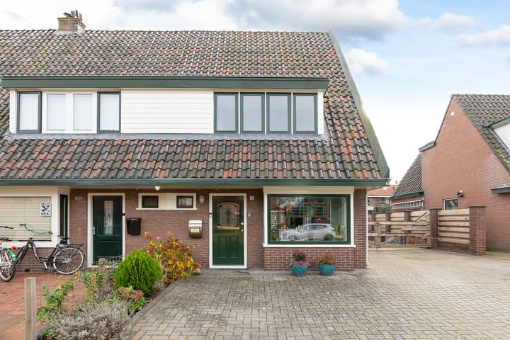 Foto 7 van Bremstraat 50