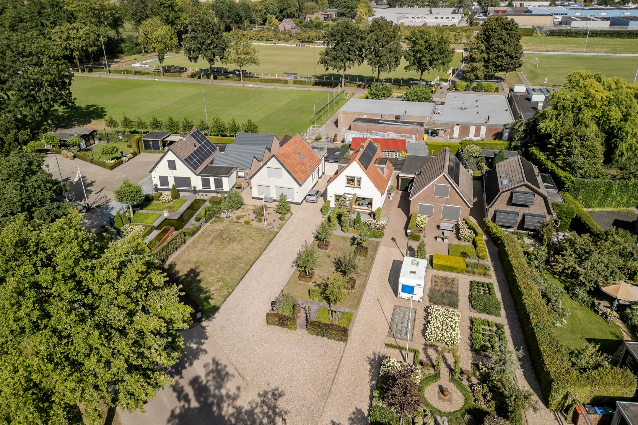 Keizerstraat, 96, IJzendoorn, 4053HK, Gelderland, Nederland 96 