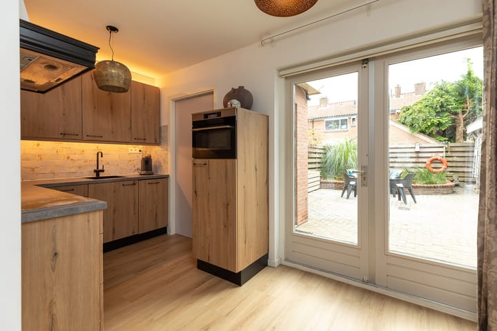 Foto 4 van Bremstraat 50