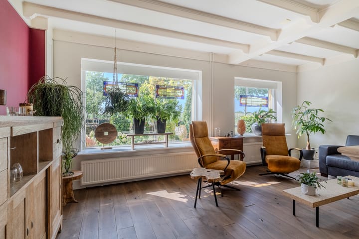 Photo 9 of Keizerstraat 96