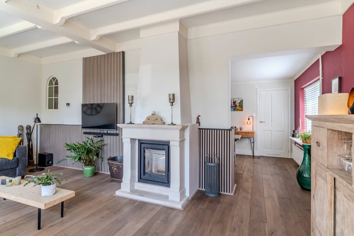 Photo 12 of Keizerstraat 96