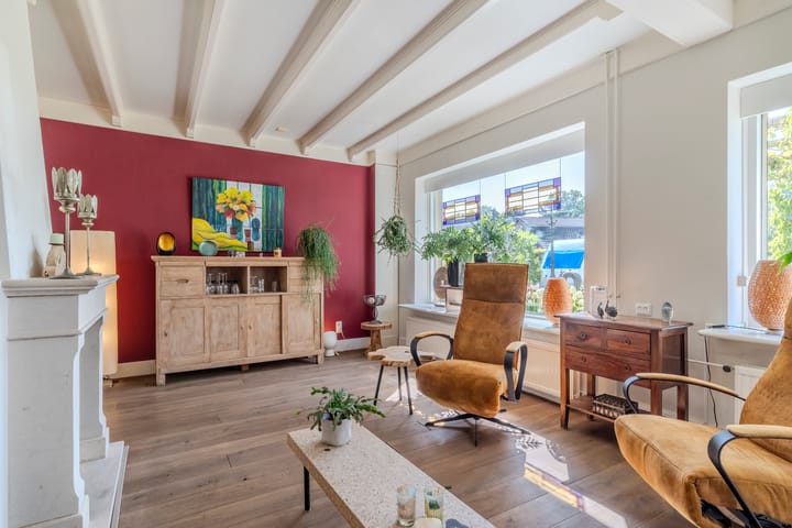 Photo 13 of Keizerstraat 96