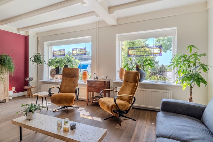 Photo 14 of Keizerstraat 96