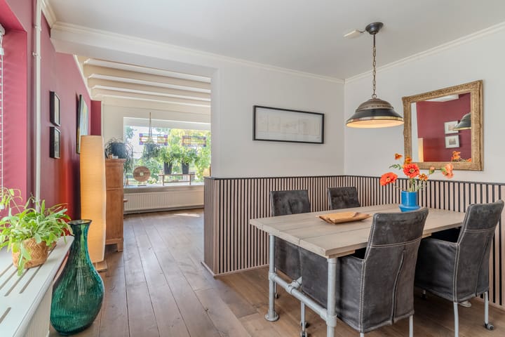 Photo 16 of Keizerstraat 96