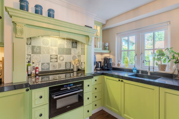 Photo 19 of Keizerstraat 96