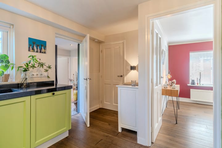 Photo 20 of Keizerstraat 96