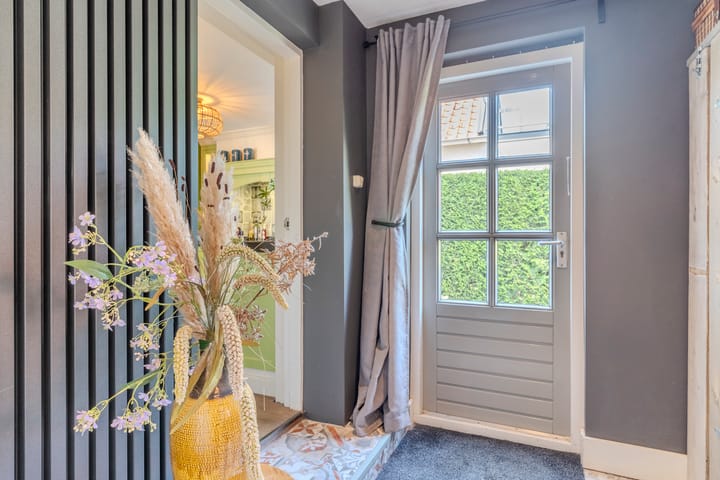 Photo 22 of Keizerstraat 96