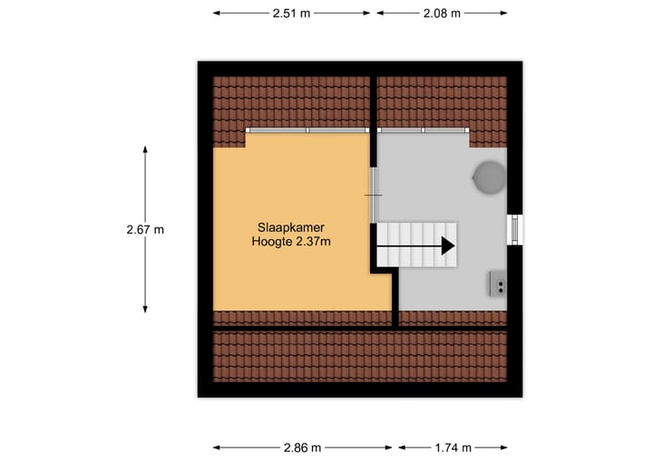 Foto 31 van Bremstraat 50