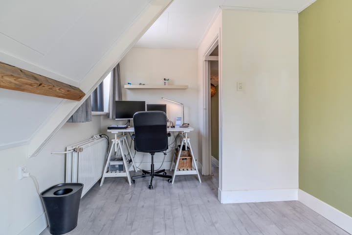 Photo 36 of Keizerstraat 96