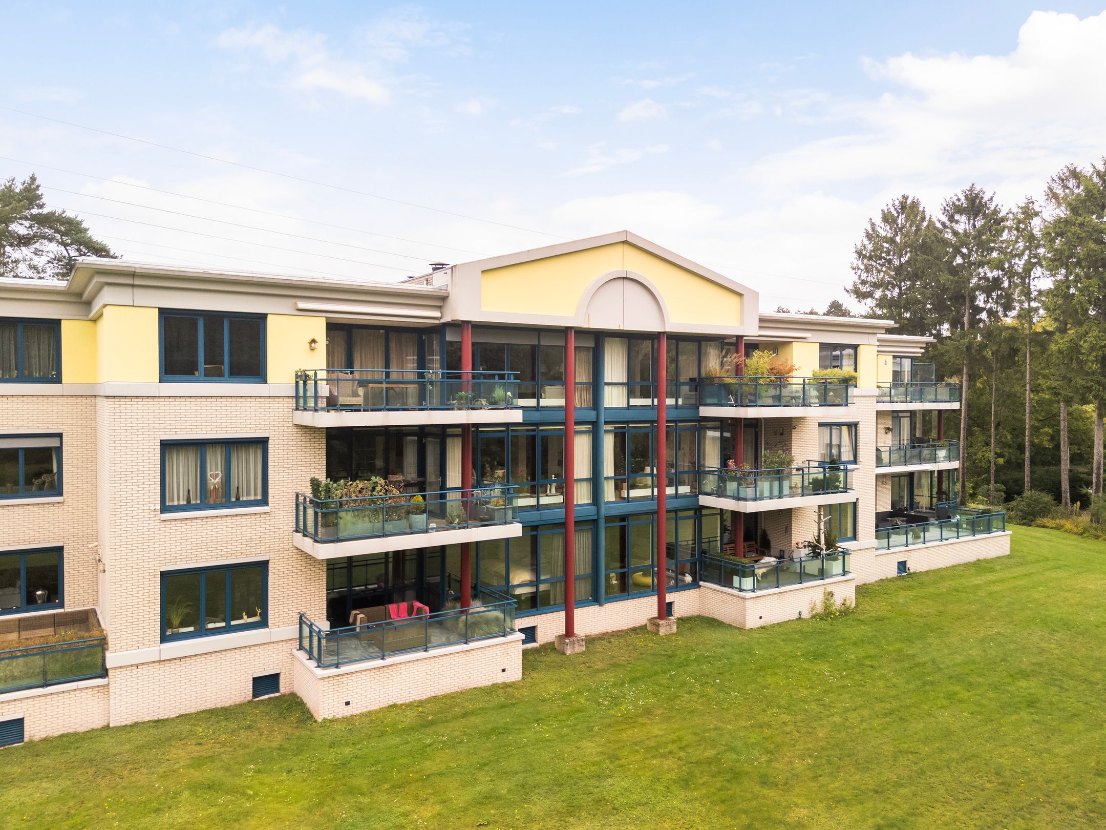 Van Weerden Poelmanweg 164 