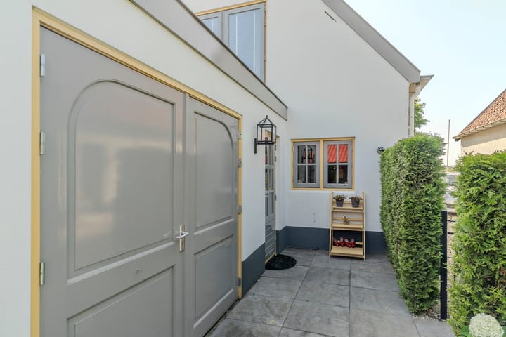 Photo 42 of Keizerstraat 96