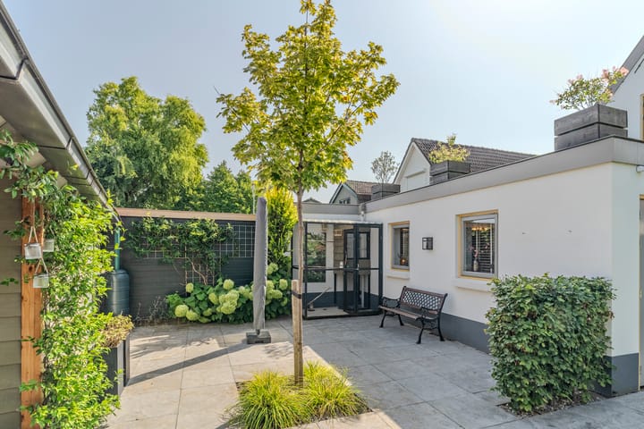 Photo 43 of Keizerstraat 96