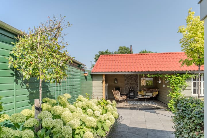 Photo 46 of Keizerstraat 96