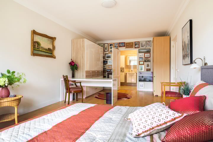 Foto 37 van Van Weerden Poelmanweg 164