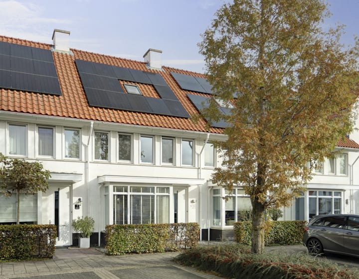 Dominee Van Ingenstraat 5 main image