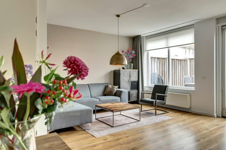 Foto 5 van Dominee Van Ingenstraat 5