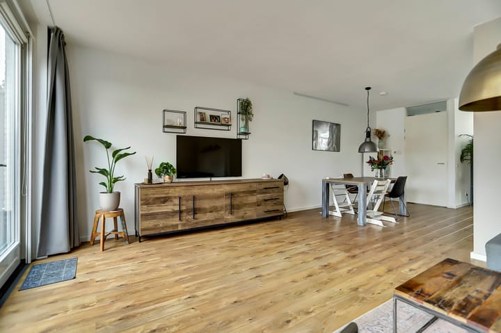 Foto 7 van Dominee Van Ingenstraat 5