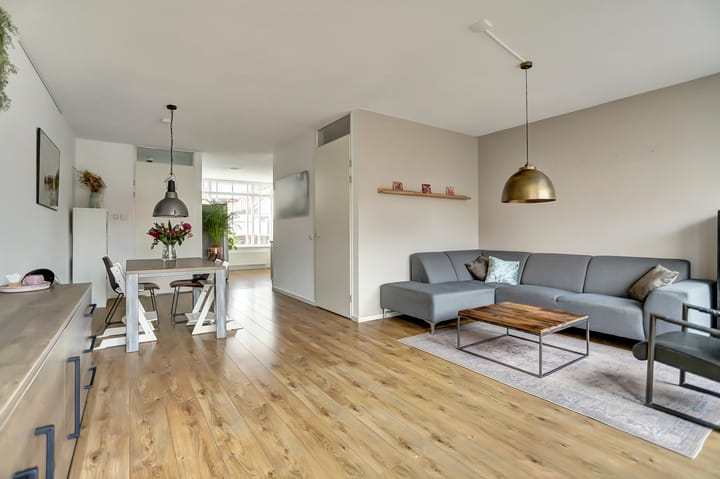 Foto 8 van Dominee Van Ingenstraat 5