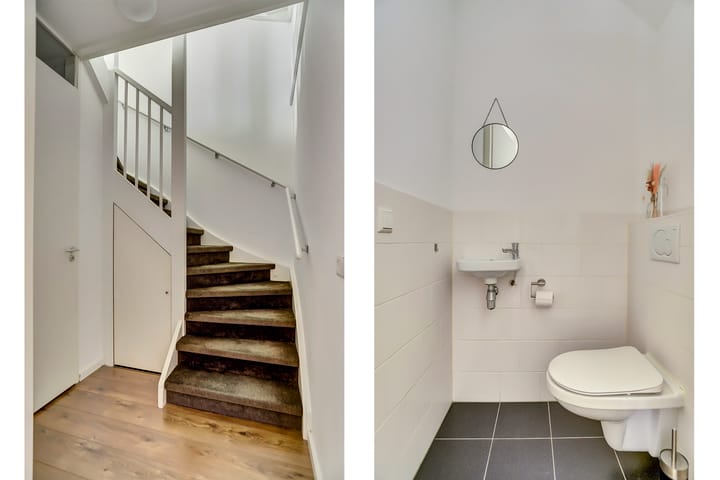 Foto 17 van Dominee Van Ingenstraat 5