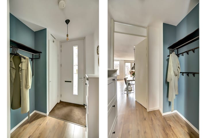 Foto 16 van Dominee Van Ingenstraat 5